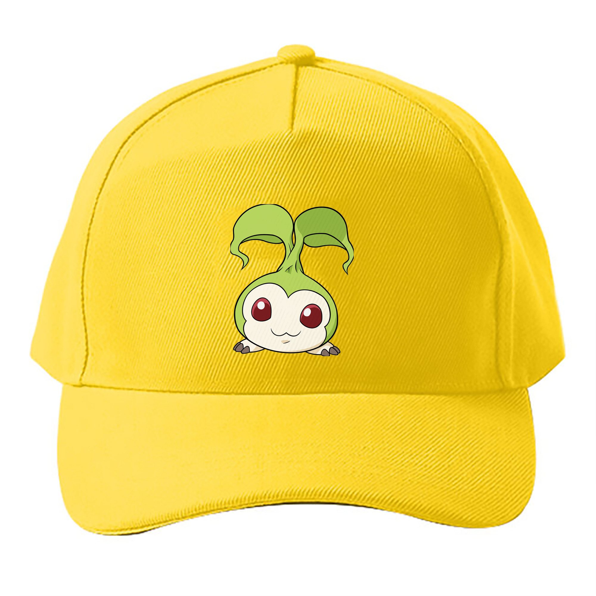 （画像用） Digimon デジタルモンスター/デジモン ベースボールキャップ 綿100％ 男女兼用 帽子 スポーツ